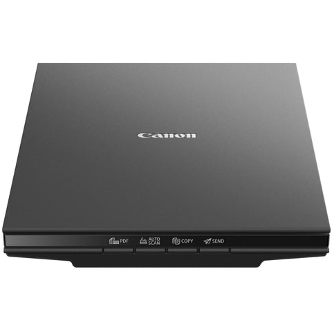 Canon LiDE300 Compact Flatbed Scanner