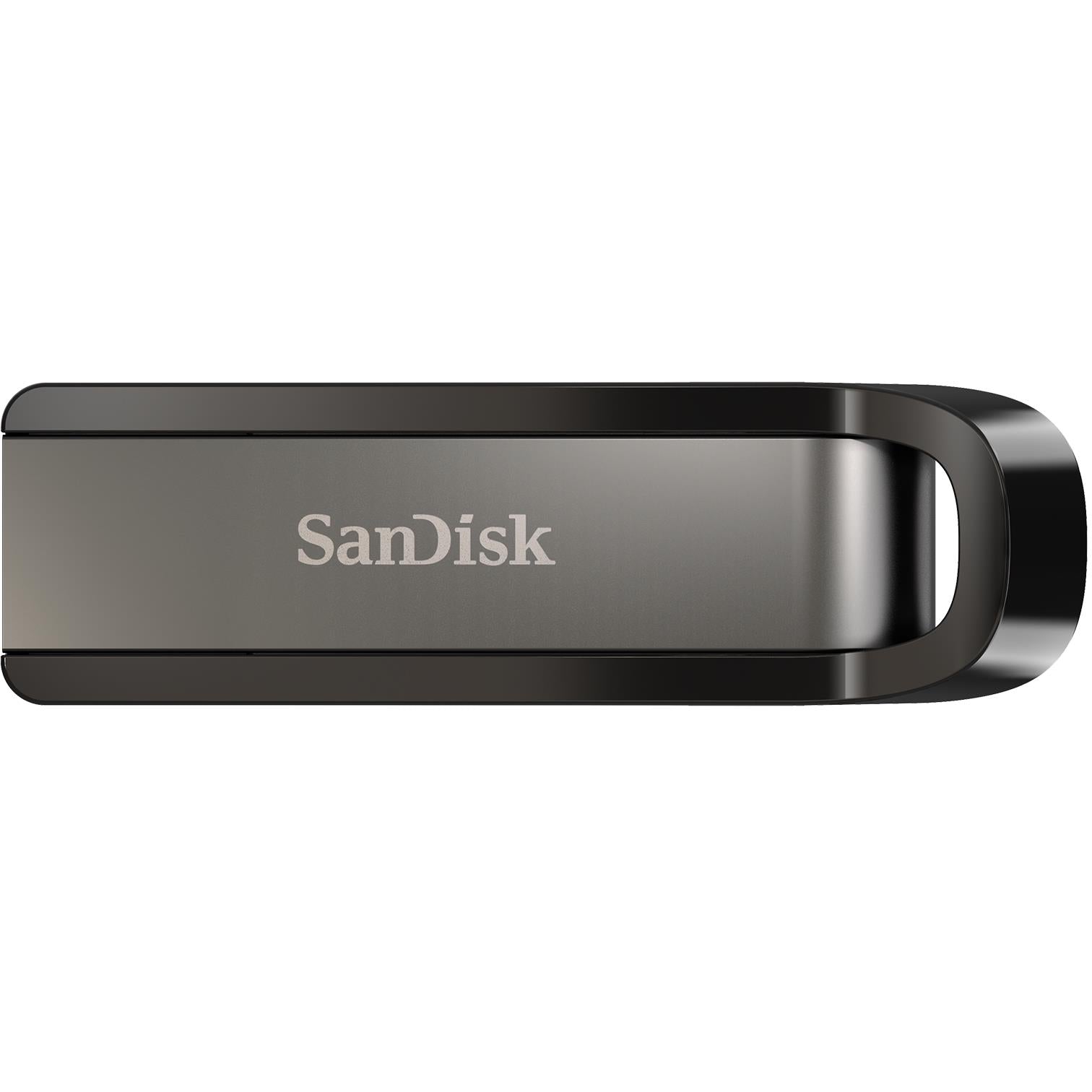 SanDisk Extreme Go USB-A 128GB Flash Drive JB Hi-Fi