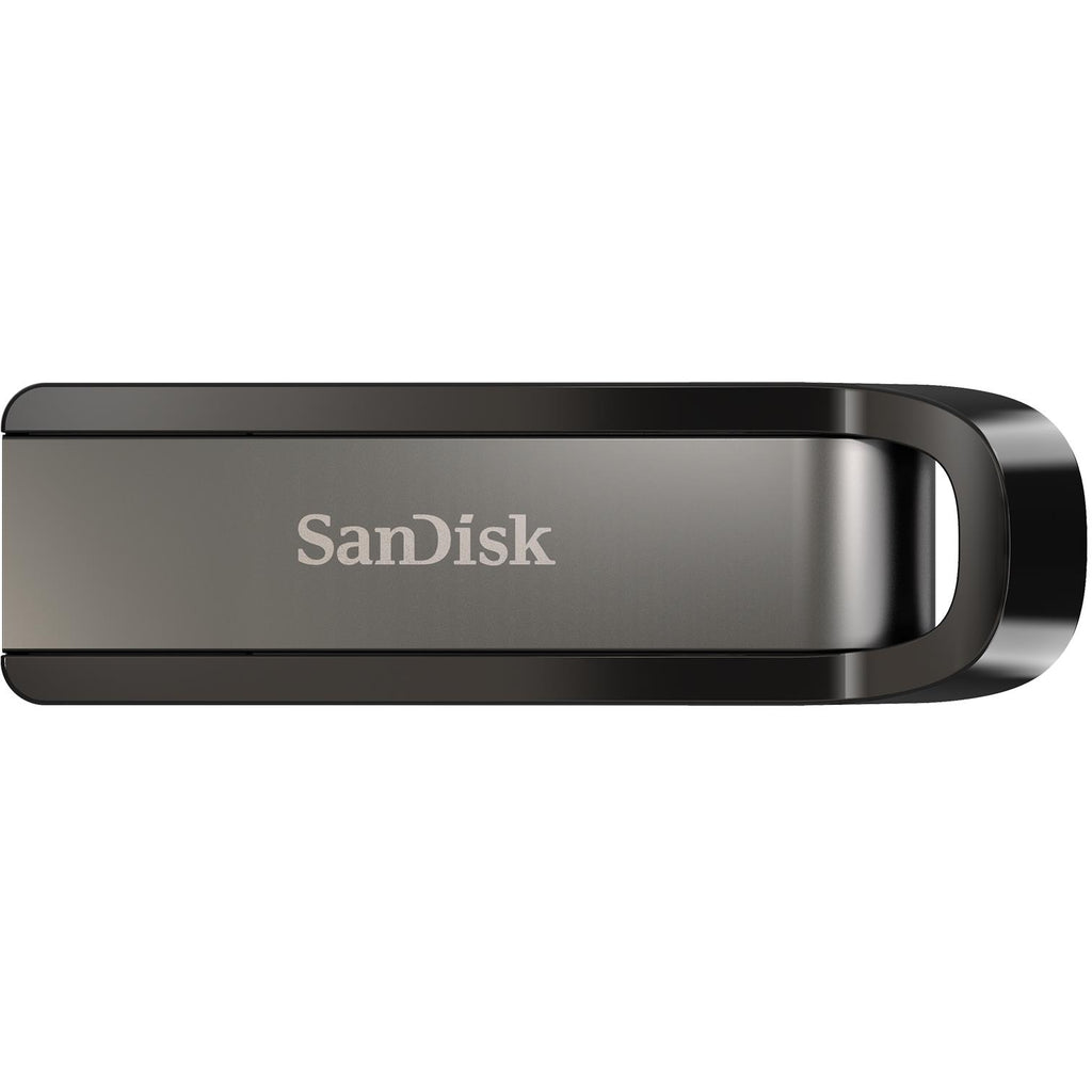 SanDisk Extreme Go USBA 3.2 128GB Flash Drive JB HiFi
