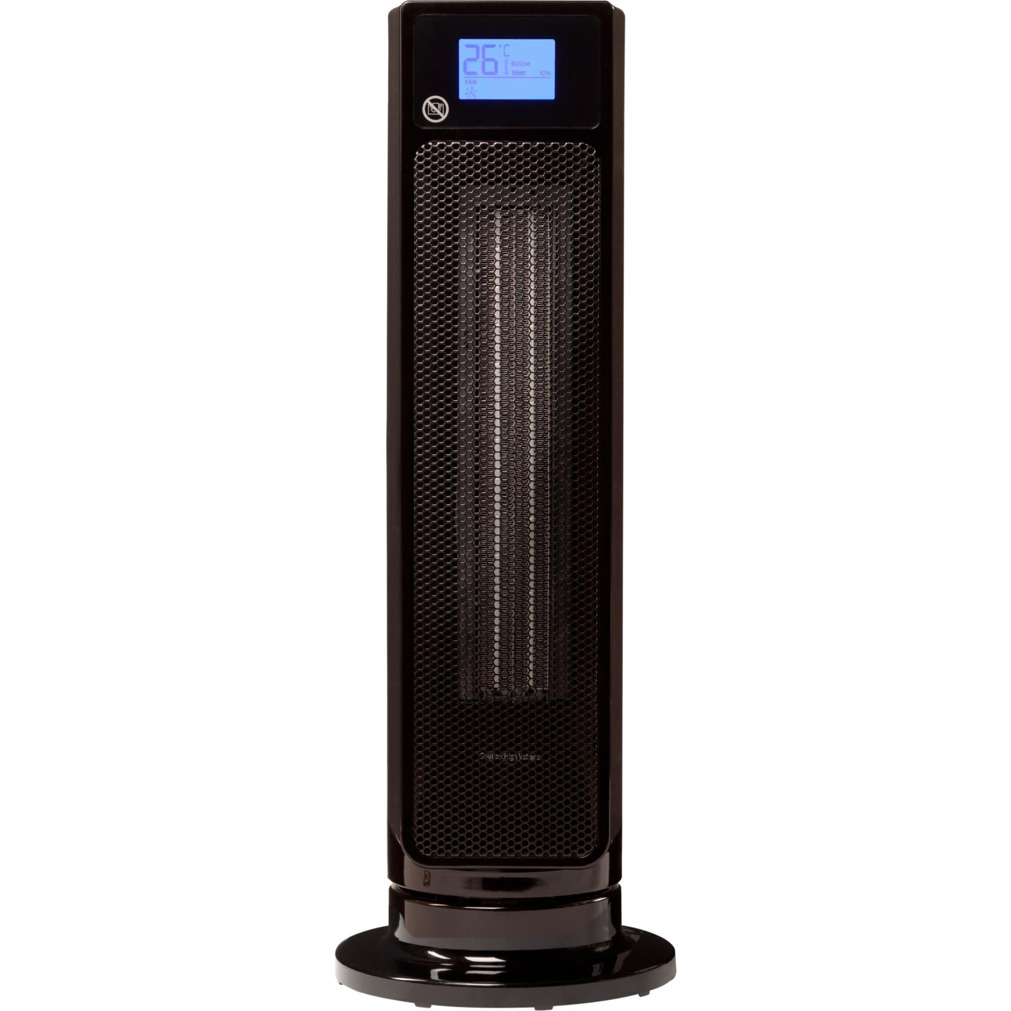 Omega Altise Altura 2400W Ceramic Tower Heater - JB Hi-Fi