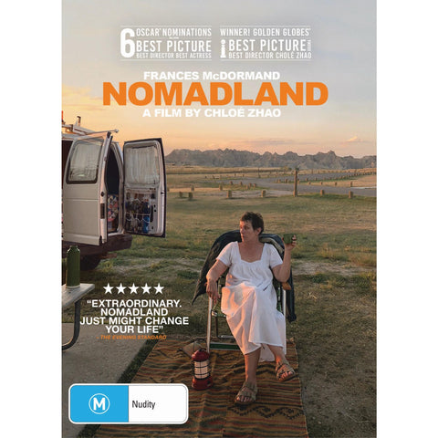 Nomadland