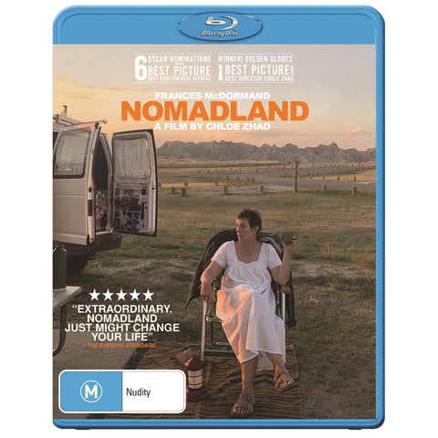 Nomadland