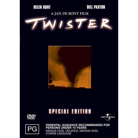 Twister