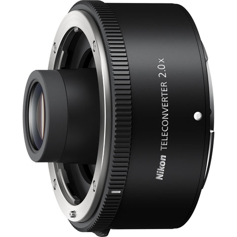 Nikon Z Teleconverter TC-2.0x Camera Lens