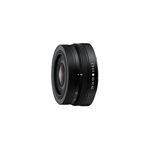 Nikon Nikkor Z DX 16-50mm f/3.5-6.3 VR Camera Lens