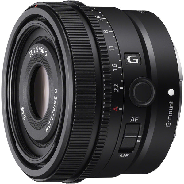 ソニー FE 50mm F2.5 G SEL50F25G 517458-Product-0-I-