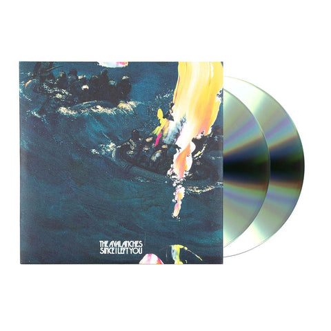 Since I Left You (20th Anniversary Deluxe Edition)