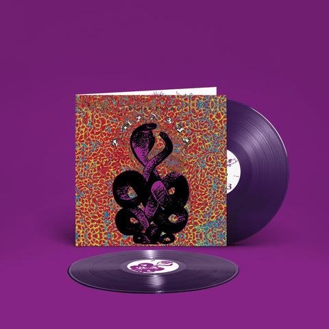 Amamita (25th Anniversary Limited Edition Purple Vinyl)
