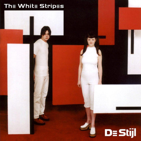 De Stijl (2021 Reissue)