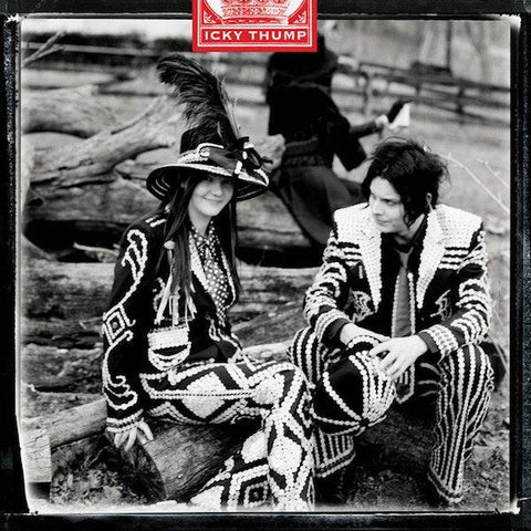 Icky Thump (2021 Reissue)