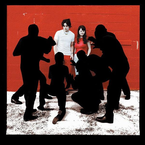 White Blood Cells (2021 Reissue)