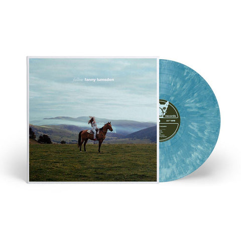 Fallow (Blue Swirl Vinyl)