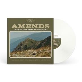 Tales Of Love Loss And Outlaws (Vinyl)