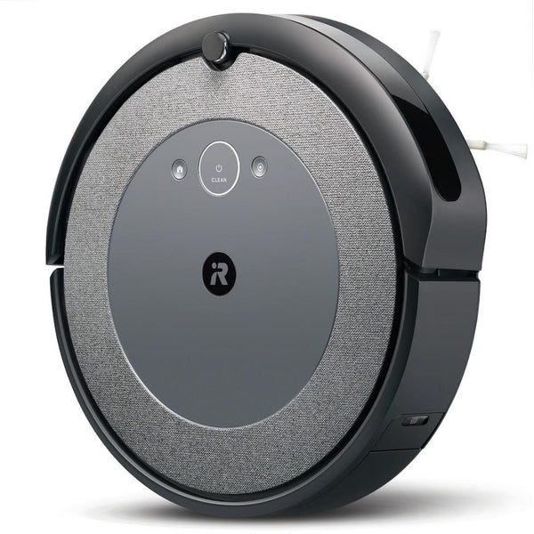 iRobot Roomba i3 Robot Vacuum - JB Hi-Fi
