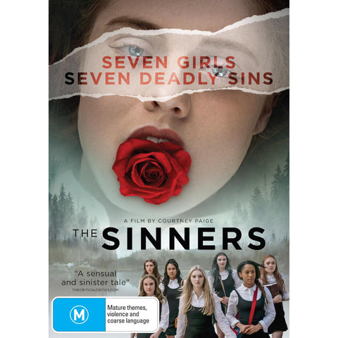 Sinners, The