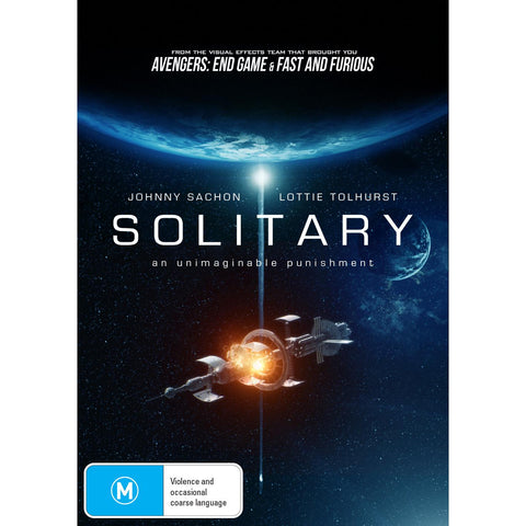 Solitary
