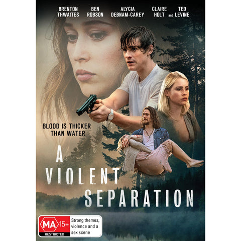 Violent Separation, A