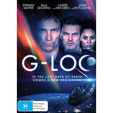 G-Loc
