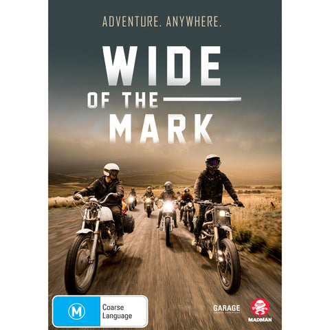Wide Of The Mark