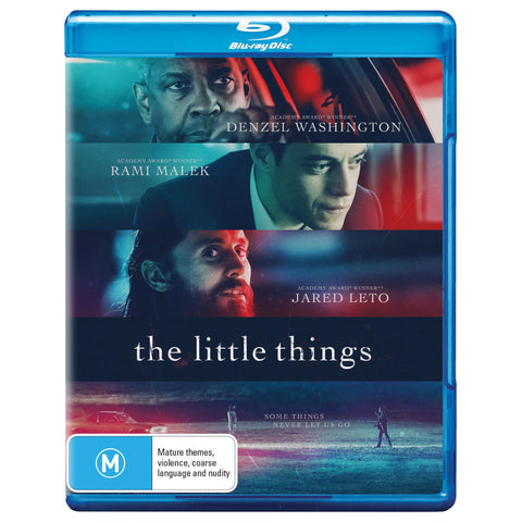 Little Things, The