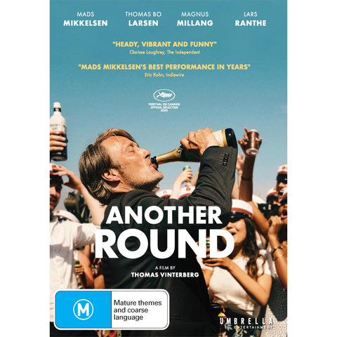 Another Round