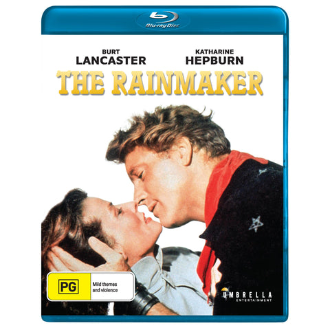 Rainmaker, The