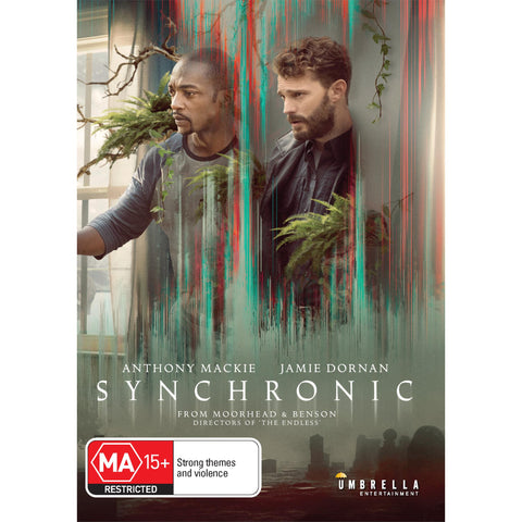 Synchronic