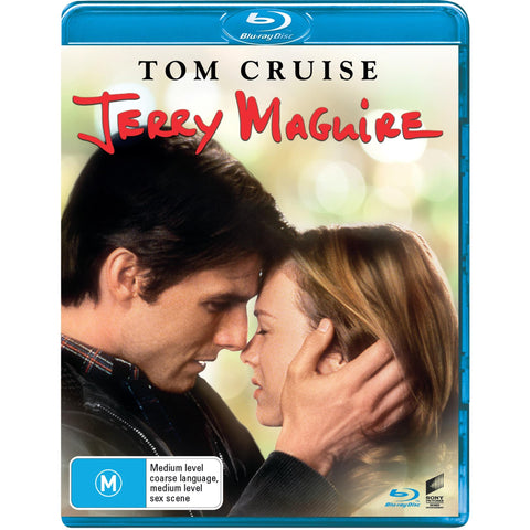 Jerry Maguire