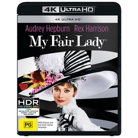 My Fair Lady