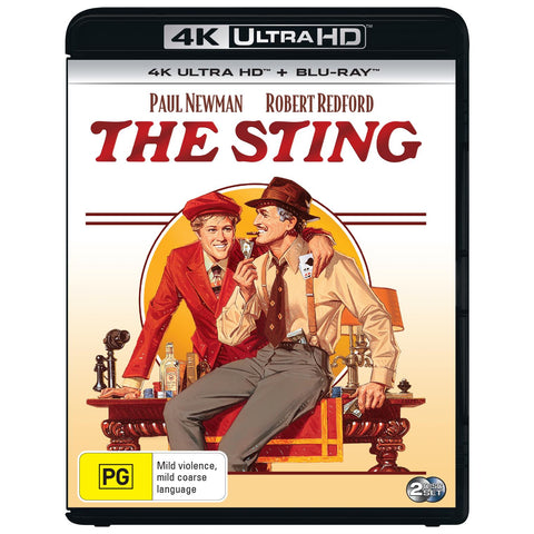 Sting, The