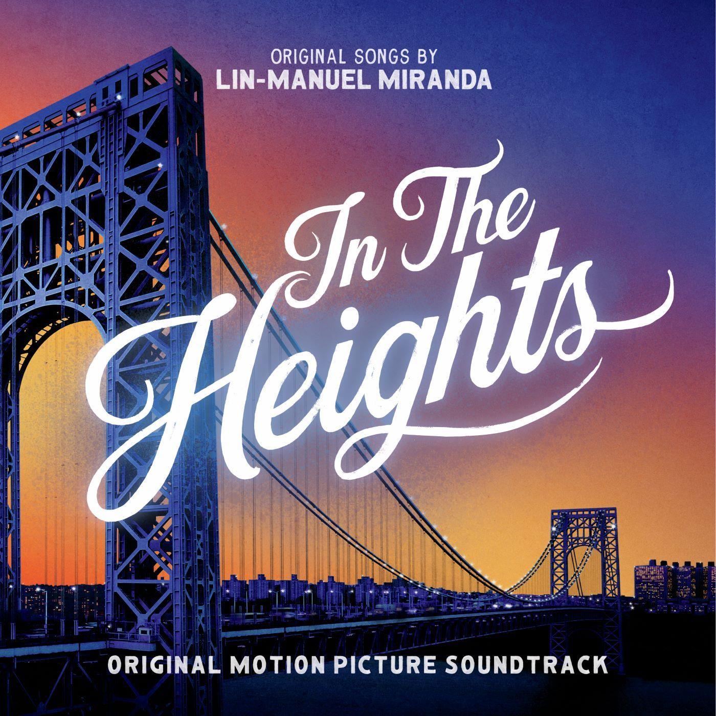 In The Heights (Original Motion Picture Soundtrack) JB Hi-Fi