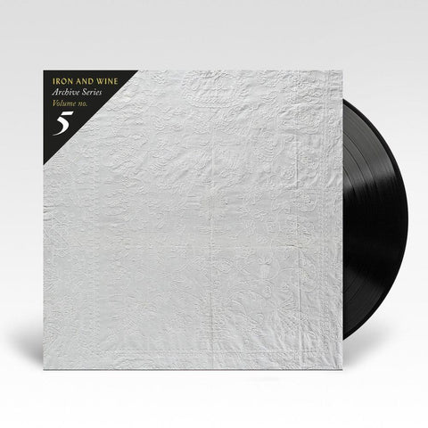 Archive Series Vol. 5: Tallahassee Recrdings (Vinyl)