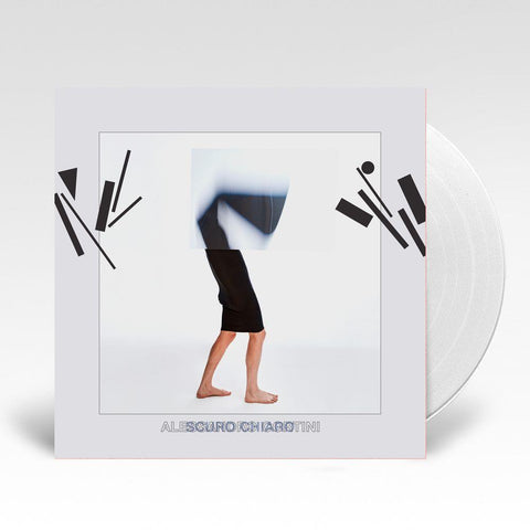 SCURO CHIARO (Limited Clear Vinyl)