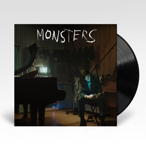 Monsters (Vinyl)