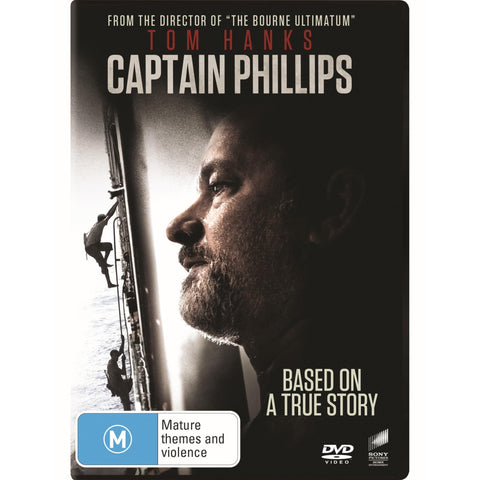 Captain Phillips