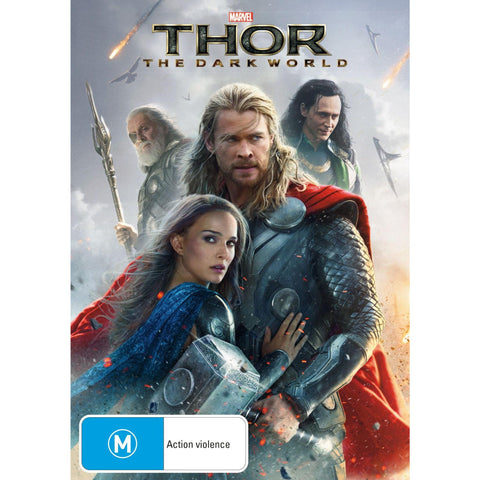 Thor: The Dark World
