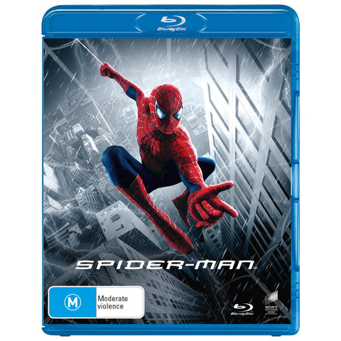 Spiderman