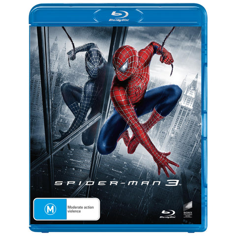 Spiderman 3