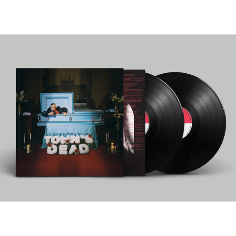Town's Dead (Vinyl)