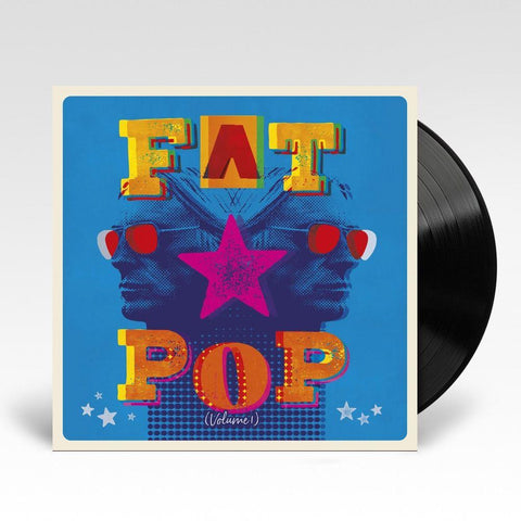 Fat Pop (Vinyl)