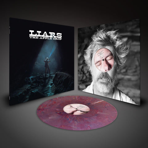 Apple Drop, The (Vinyl)