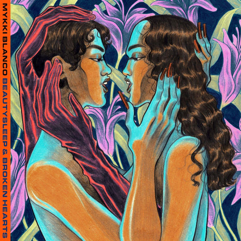 Broken Hearts And Beauty Sleep