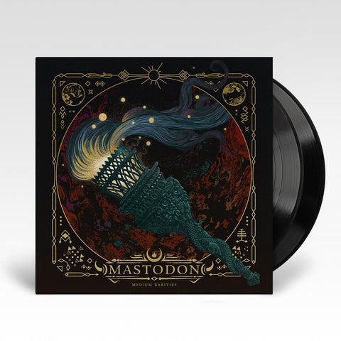 Medium Rarities (Vinyl)