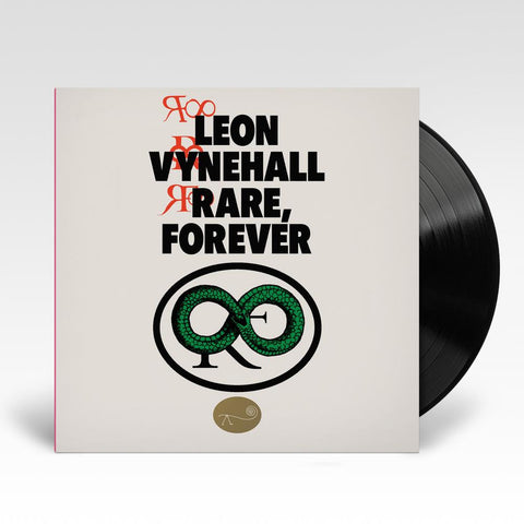 Rare, Forever (Vinyl)