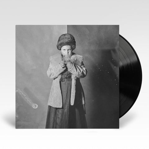 Maverick Thinker (Vinyl)