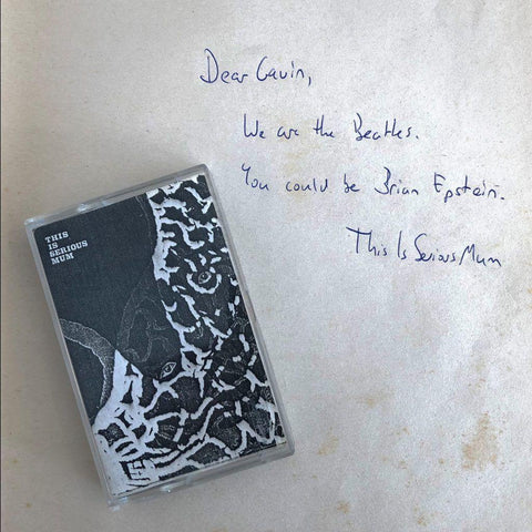 This Is Serious Mum (Reissue)