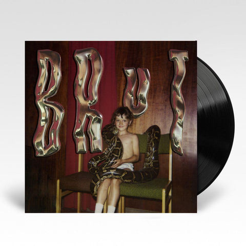 BRUT (Vinyl)