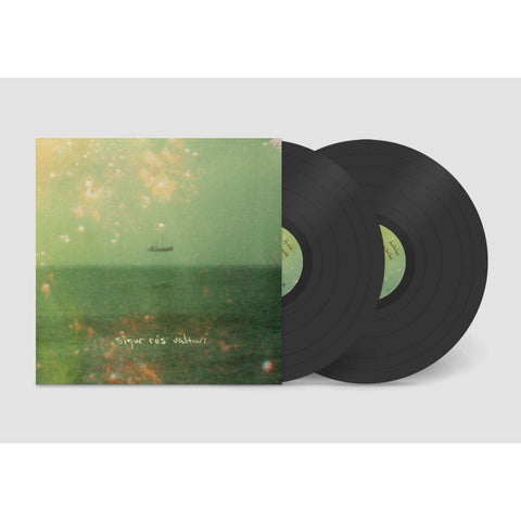 Valtari (Vinyl) (Reissue)