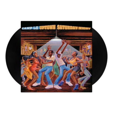 Uptown Saturday Night (180gm Vinyl)