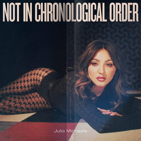 Not In Chronological Order (Import)